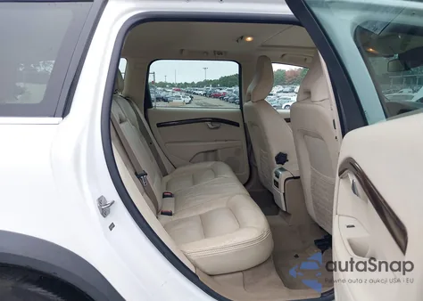 2014 Volvo Xc70 3.2 z USA, uszkodzony, nr VIN YV4940BZ3E1178460